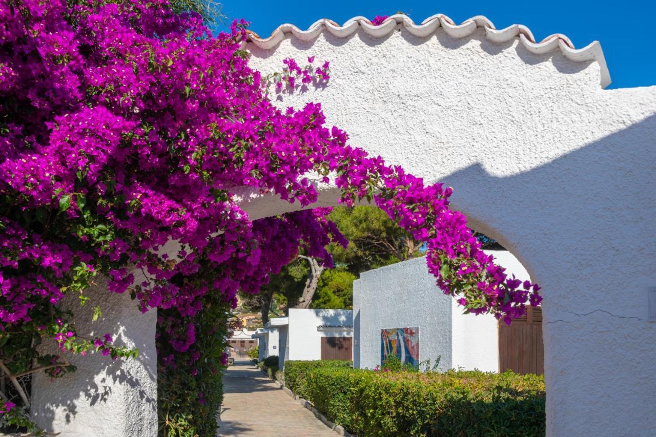 Hotel Baia D'Oro Licata Exterior foto